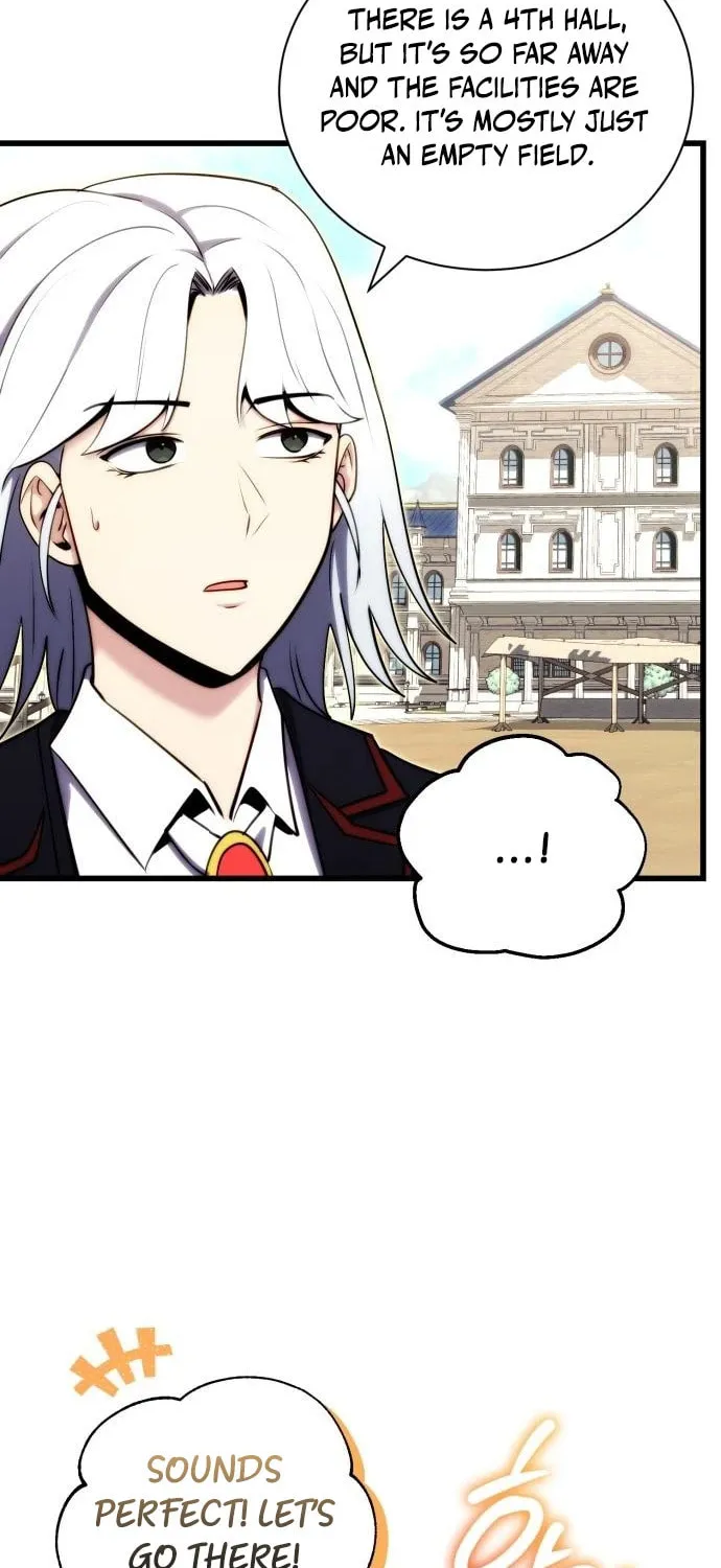The Marquis Is the Marital Archduke Chapter 2 page 60 - 