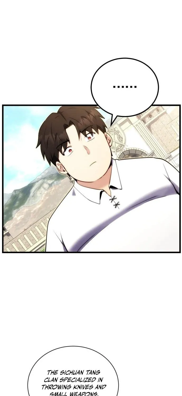 The Marquis Is the Marital Archduke Chapter 2 page 64 - 
