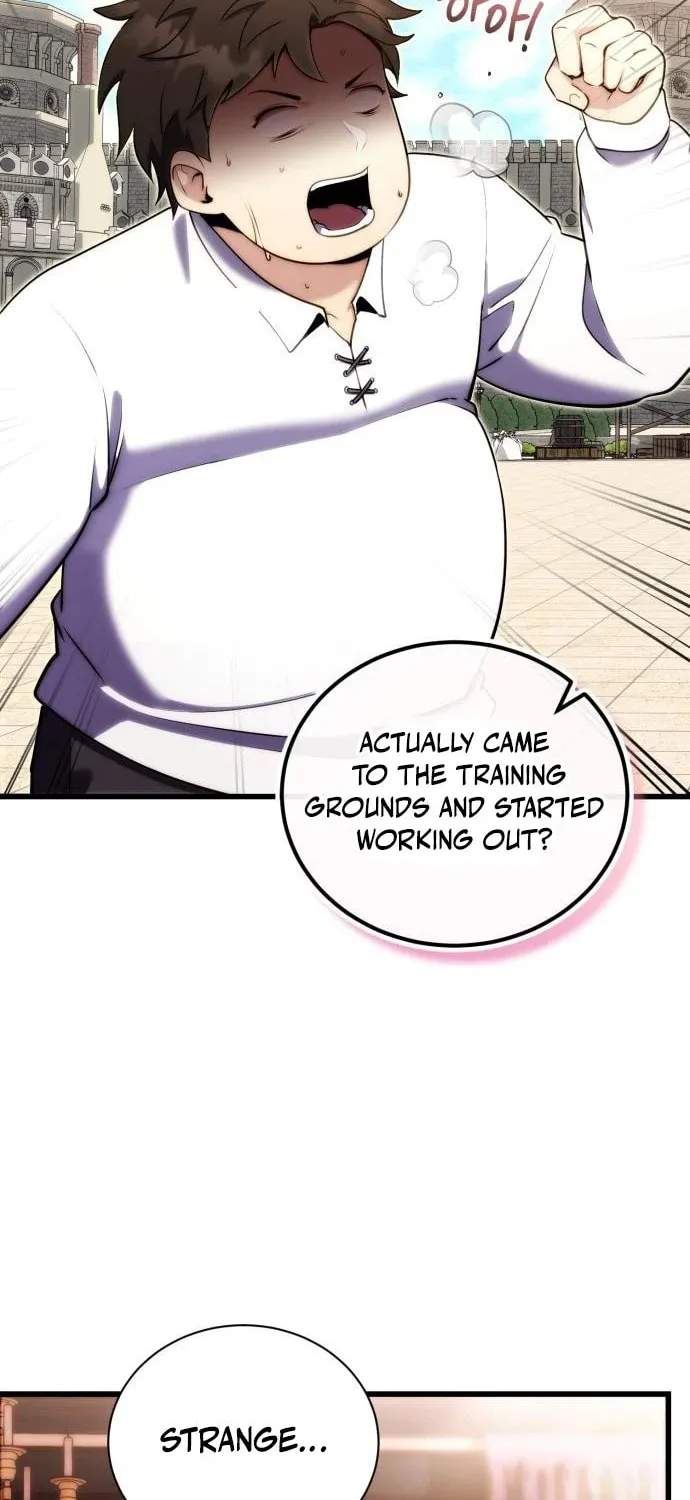 The Marquis Is the Marital Archduke Chapter 2 page 80 - 
