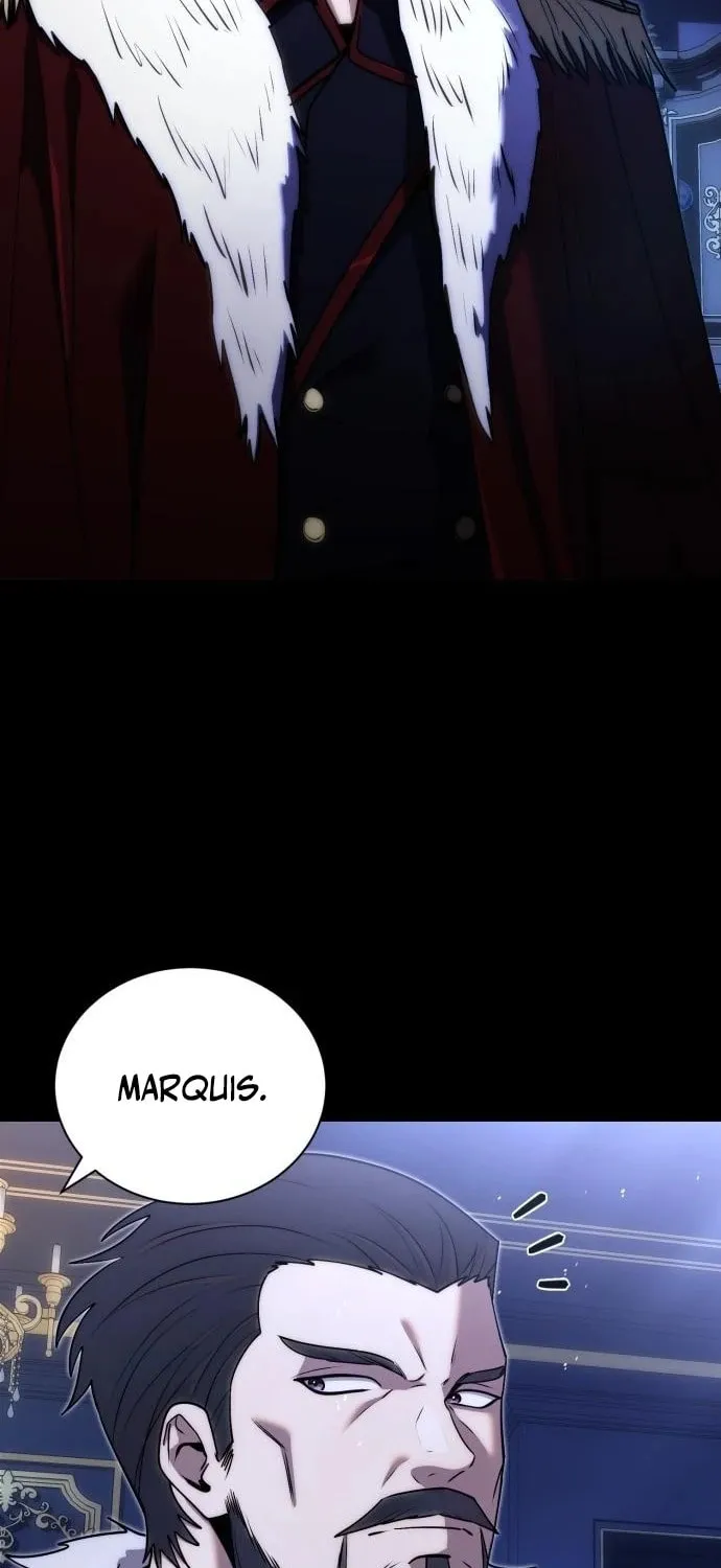 The Marquis Is the Marital Archduke Chapter 2 page 9 - 