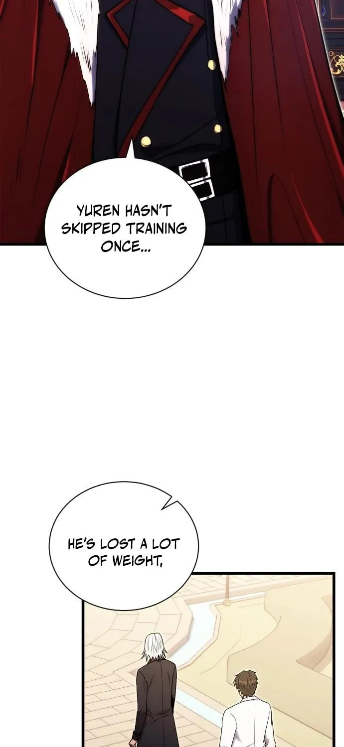 The Marquis Is the Marital Archduke Chapter 2 page 83 - 