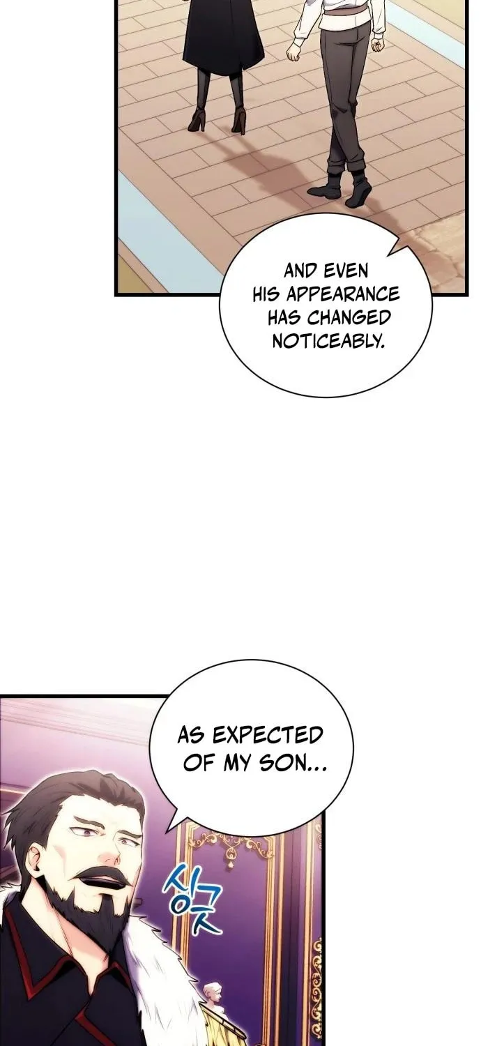 The Marquis Is the Marital Archduke Chapter 2 page 84 - 