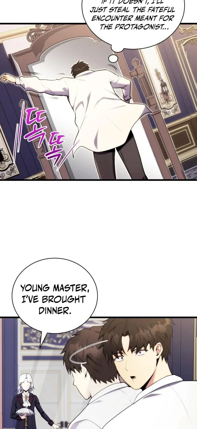 The Marquis Is the Marital Archduke Chapter 2 page 91 - 