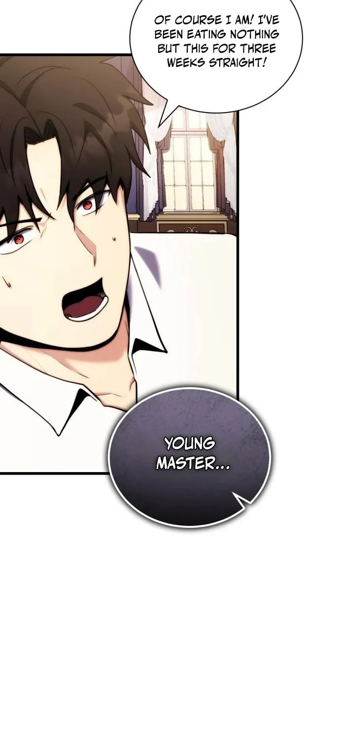 The Marquis Is the Marital Archduke Chapter 2 page 95 - 