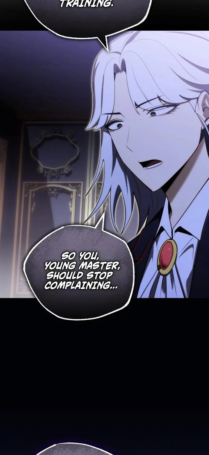 The Marquis Is the Marital Archduke Chapter 2 page 99 - 