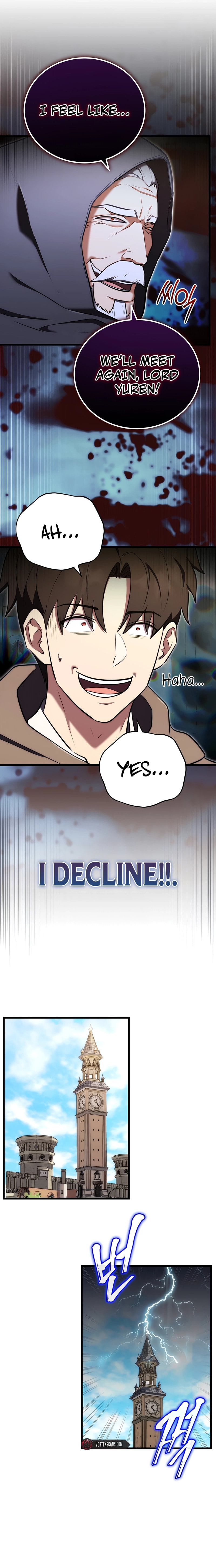 The Marquis Is the Marital Archduke Chapter 20 page 15 - 