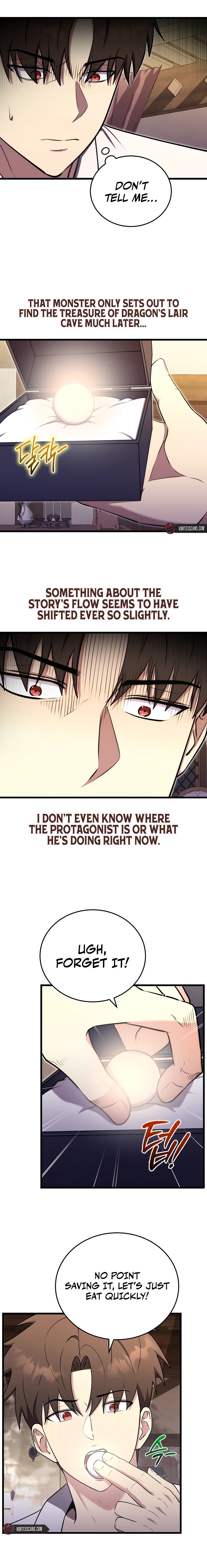 The Marquis Is the Marital Archduke Chapter 20 page 4 - 