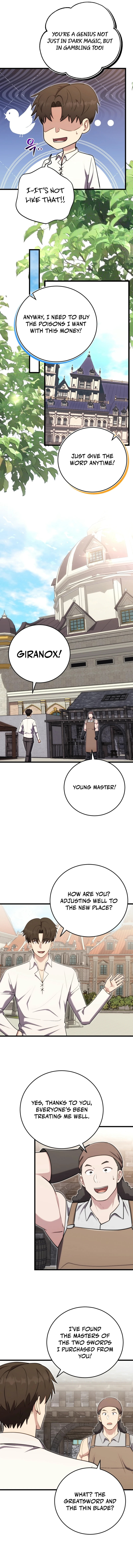 The Marquis Is the Marital Archduke Chapter 27 page 13 - 