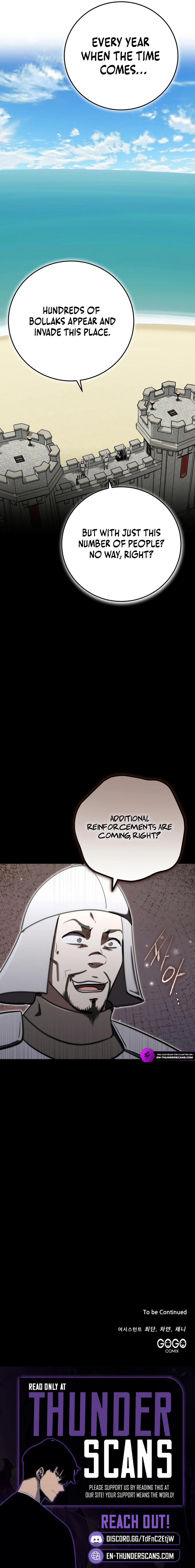 The Marquis Is the Marital Archduke Chapter 29 page 15 - 