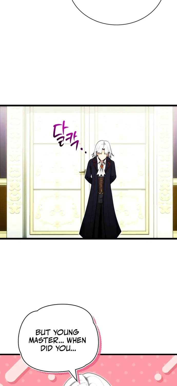The Marquis Is the Marital Archduke Chapter 3 page 101 - 