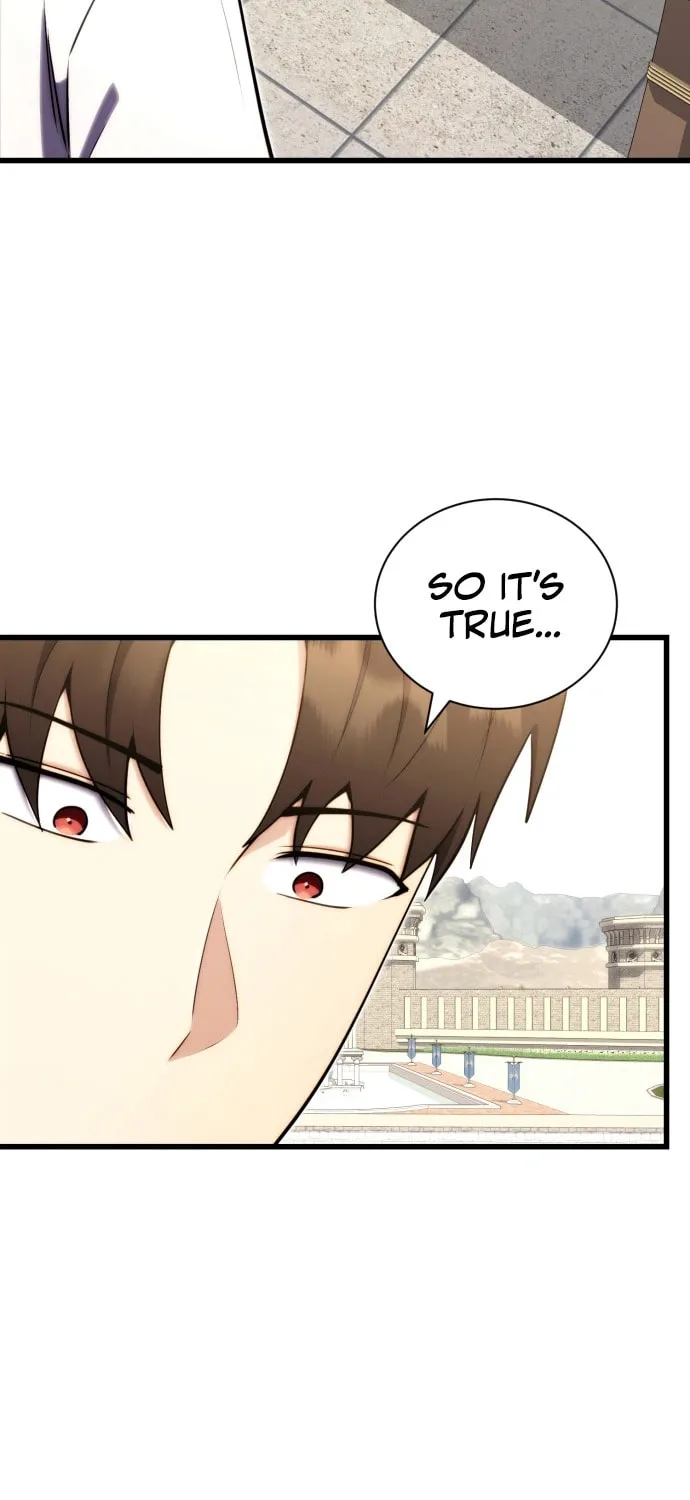 The Marquis Is the Marital Archduke Chapter 3 page 105 - 