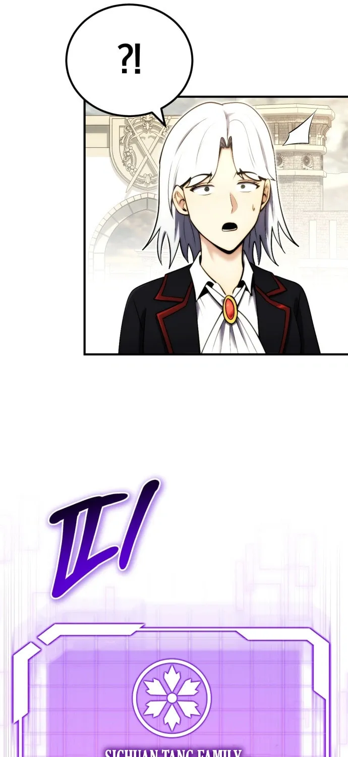 The Marquis Is the Marital Archduke Chapter 3 page 117 - 