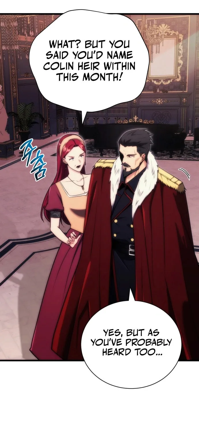 The Marquis Is the Marital Archduke Chapter 3 page 16 - 