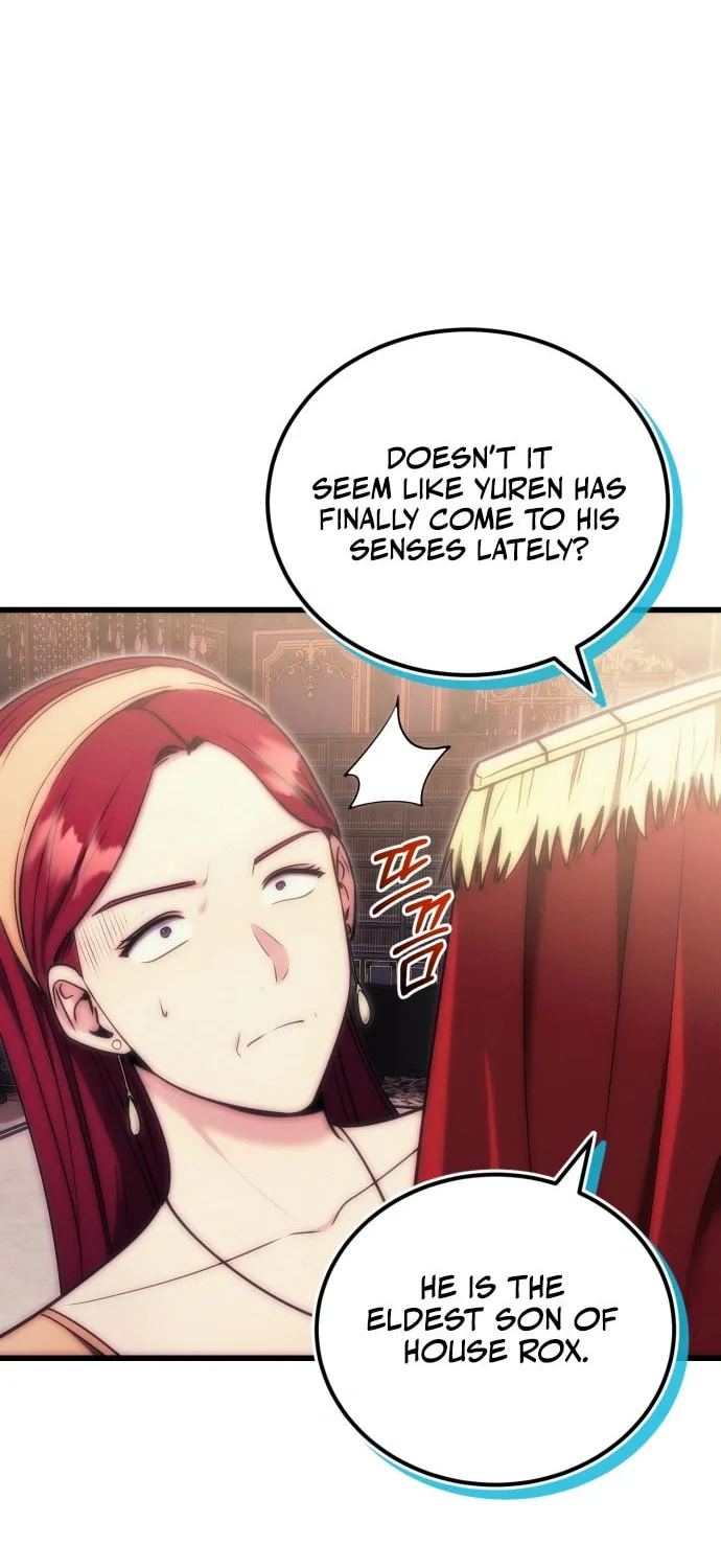 The Marquis Is the Marital Archduke Chapter 3 page 17 - 