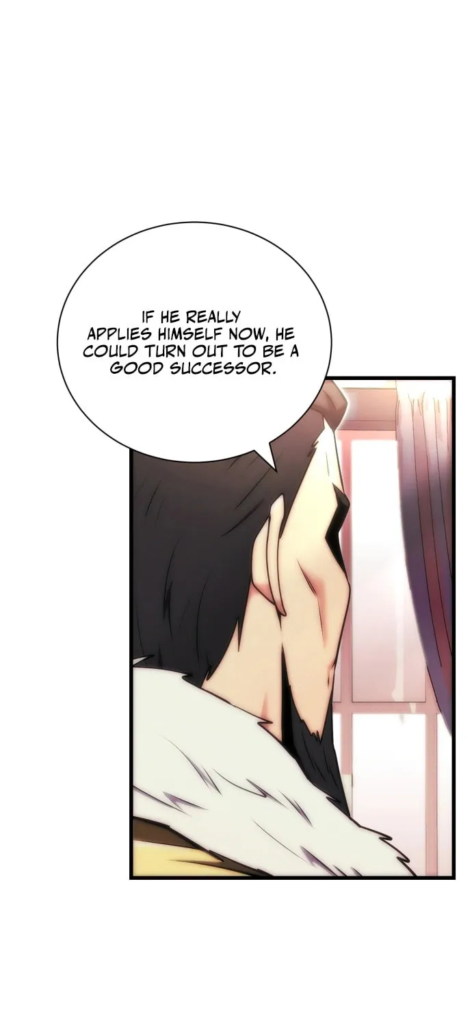 The Marquis Is the Marital Archduke Chapter 3 page 18 - 