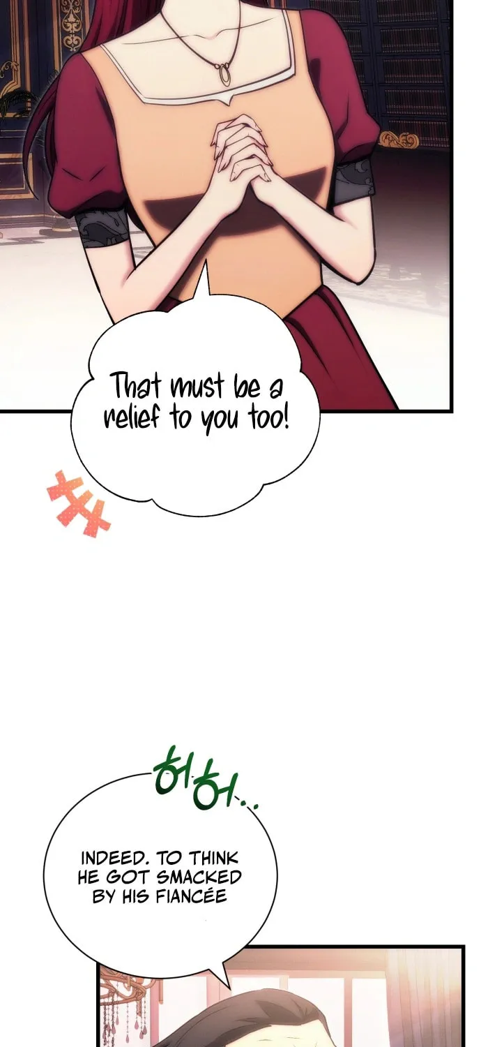 The Marquis Is the Marital Archduke Chapter 3 page 20 - 