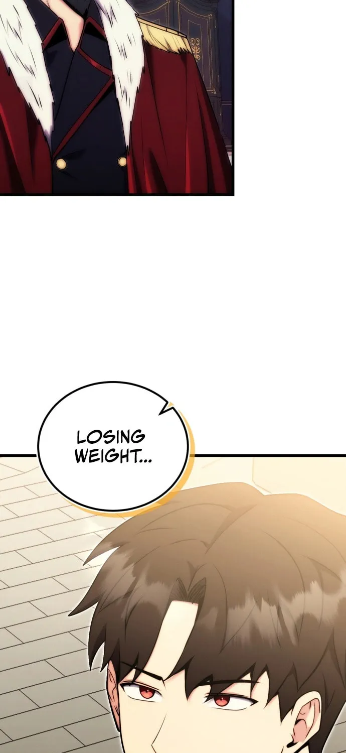 The Marquis Is the Marital Archduke Chapter 3 page 3 - 