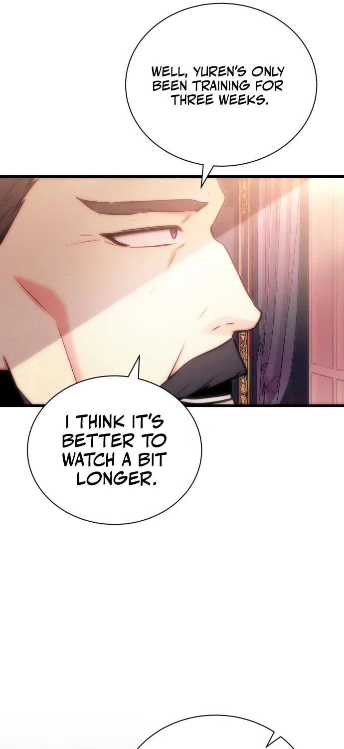 The Marquis Is the Marital Archduke Chapter 3 page 23 - 