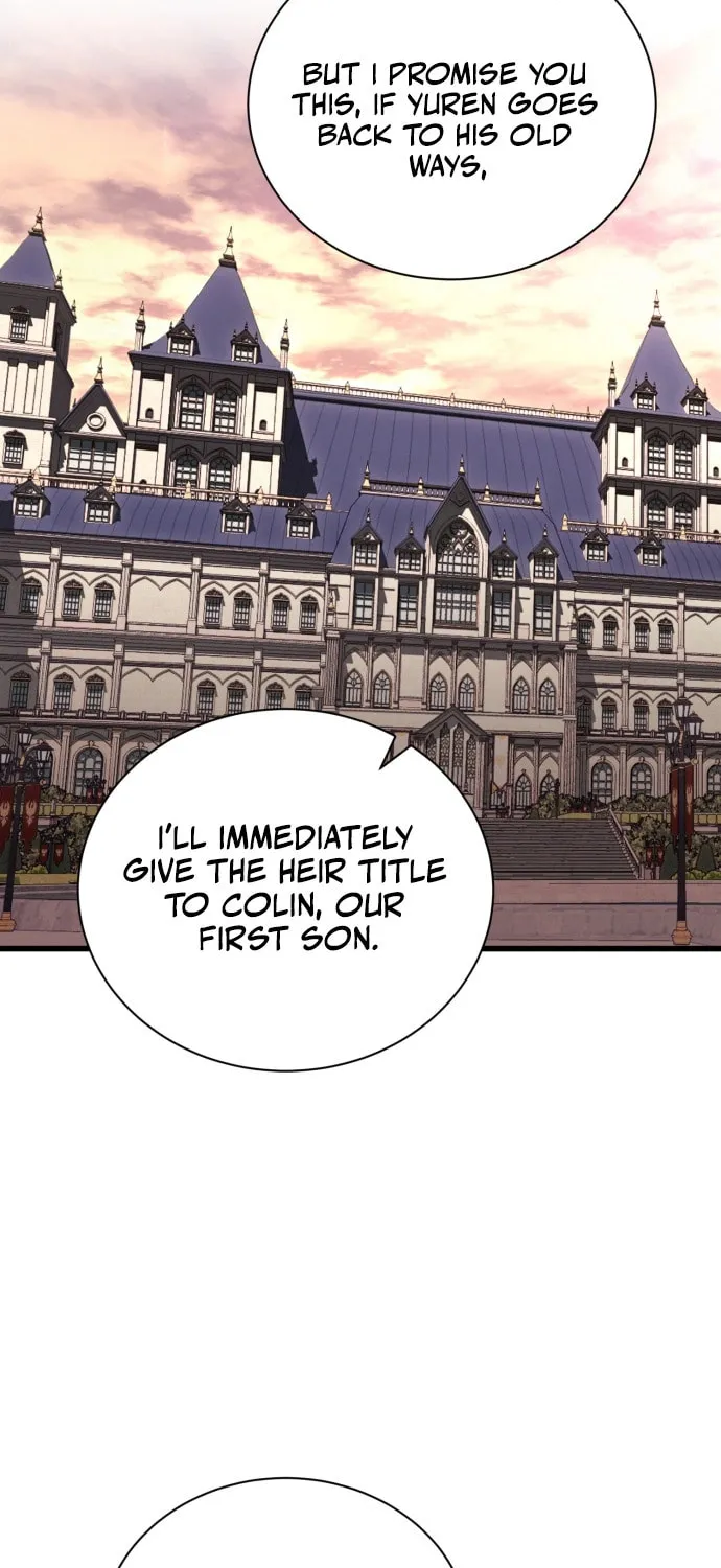 The Marquis Is the Marital Archduke Chapter 3 page 24 - 