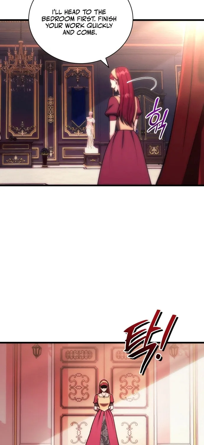 The Marquis Is the Marital Archduke Chapter 3 page 25 - 