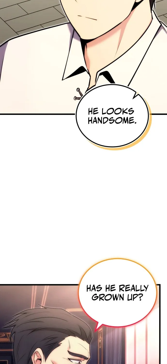 The Marquis Is the Marital Archduke Chapter 3 page 4 - 