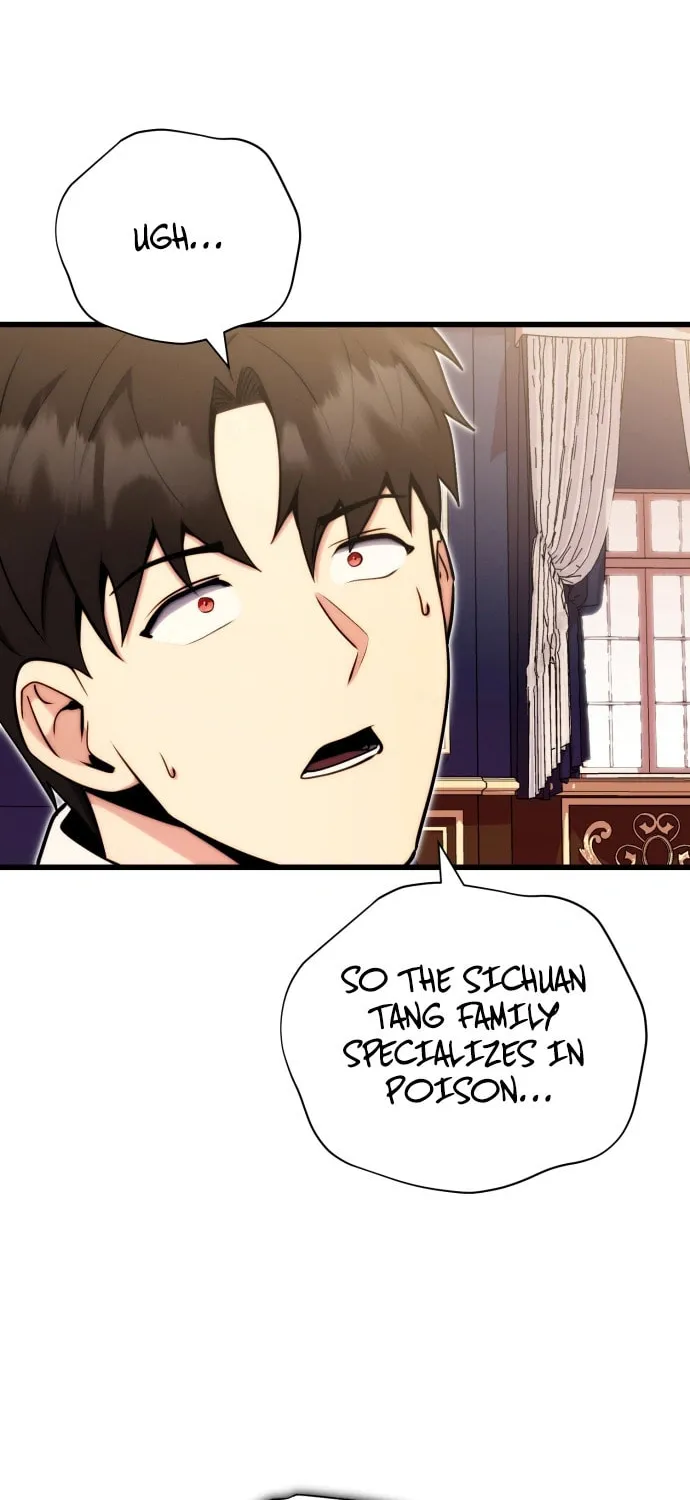 The Marquis Is the Marital Archduke Chapter 3 page 31 - 