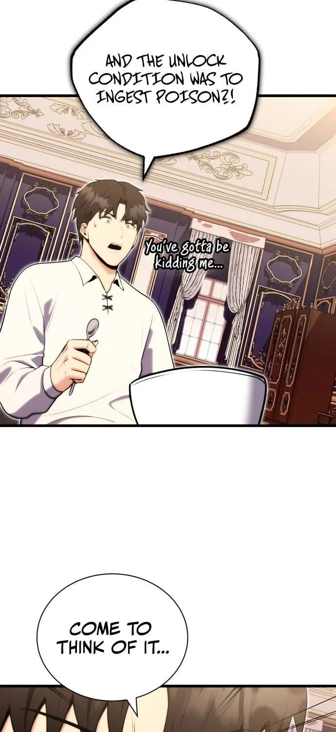 The Marquis Is the Marital Archduke Chapter 3 page 32 - 
