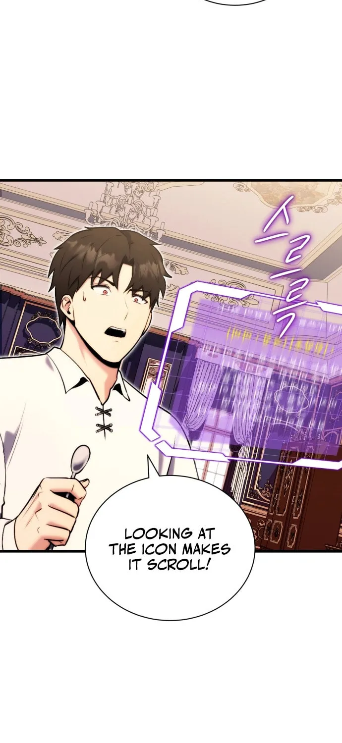 The Marquis Is the Marital Archduke Chapter 3 page 35 - 