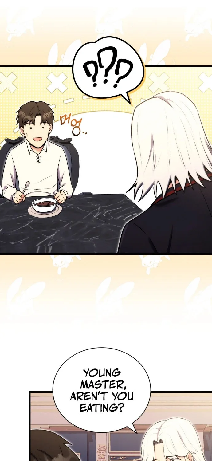 The Marquis Is the Marital Archduke Chapter 3 page 38 - 