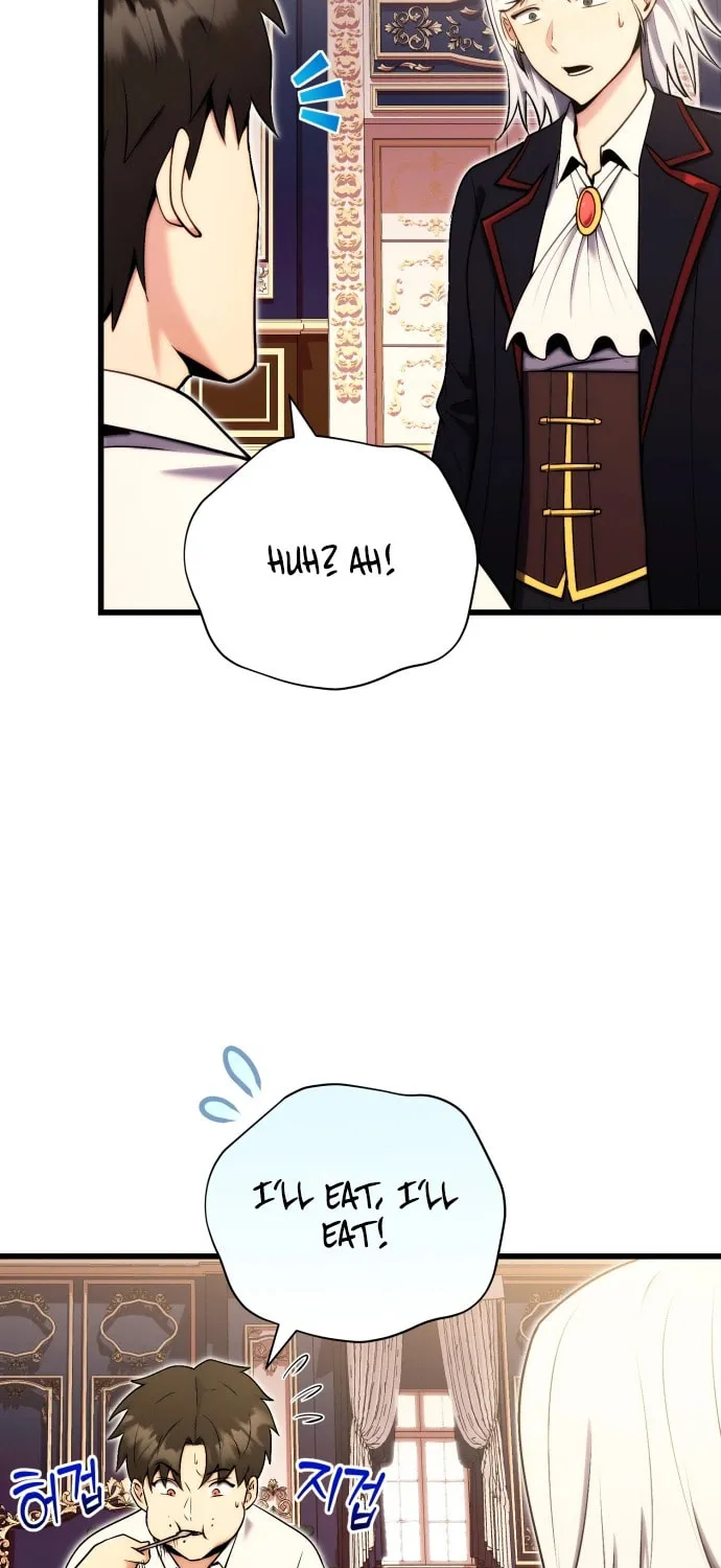 The Marquis Is the Marital Archduke Chapter 3 page 39 - 