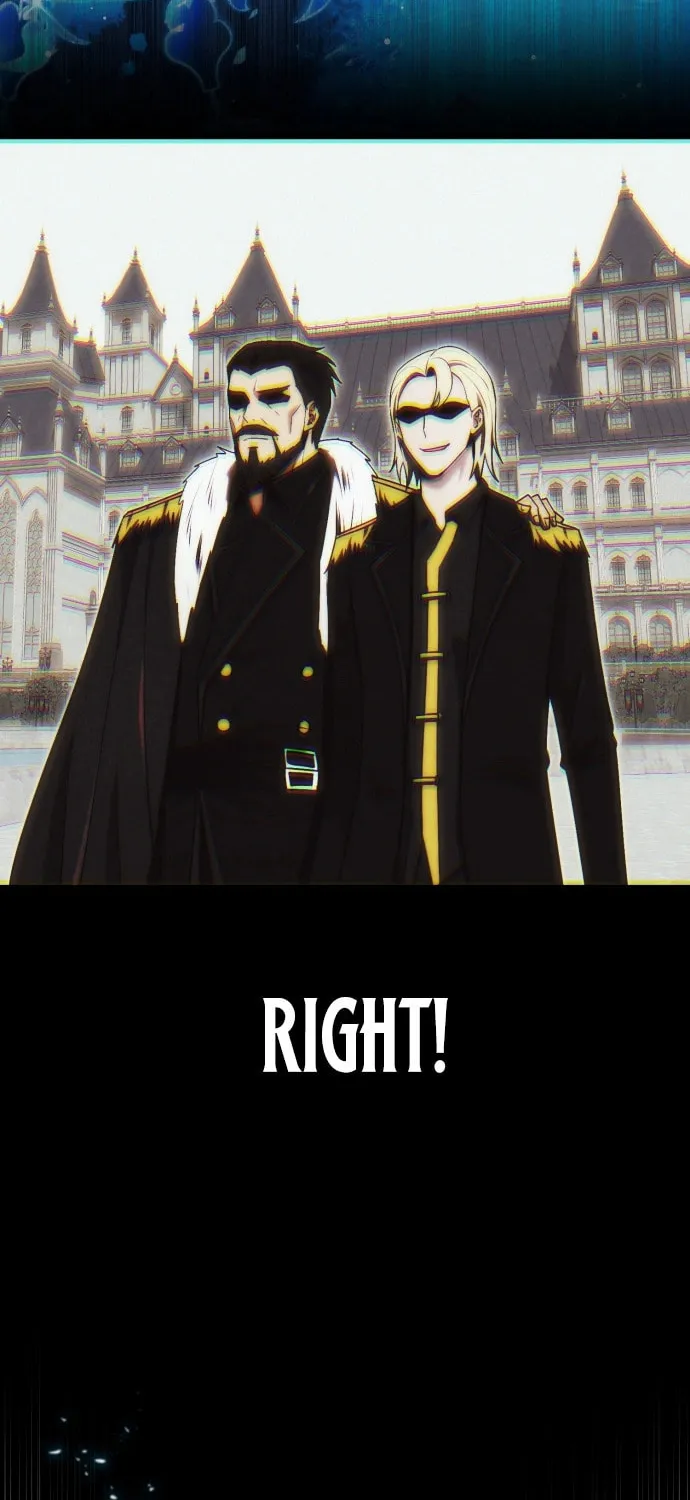 The Marquis Is the Marital Archduke Chapter 3 page 44 - 