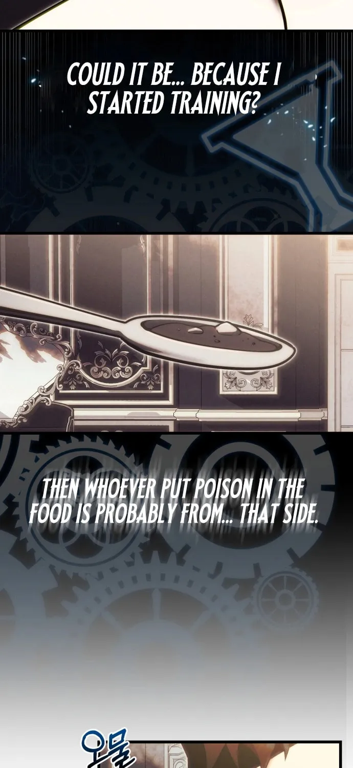 The Marquis Is the Marital Archduke Chapter 3 page 46 - 