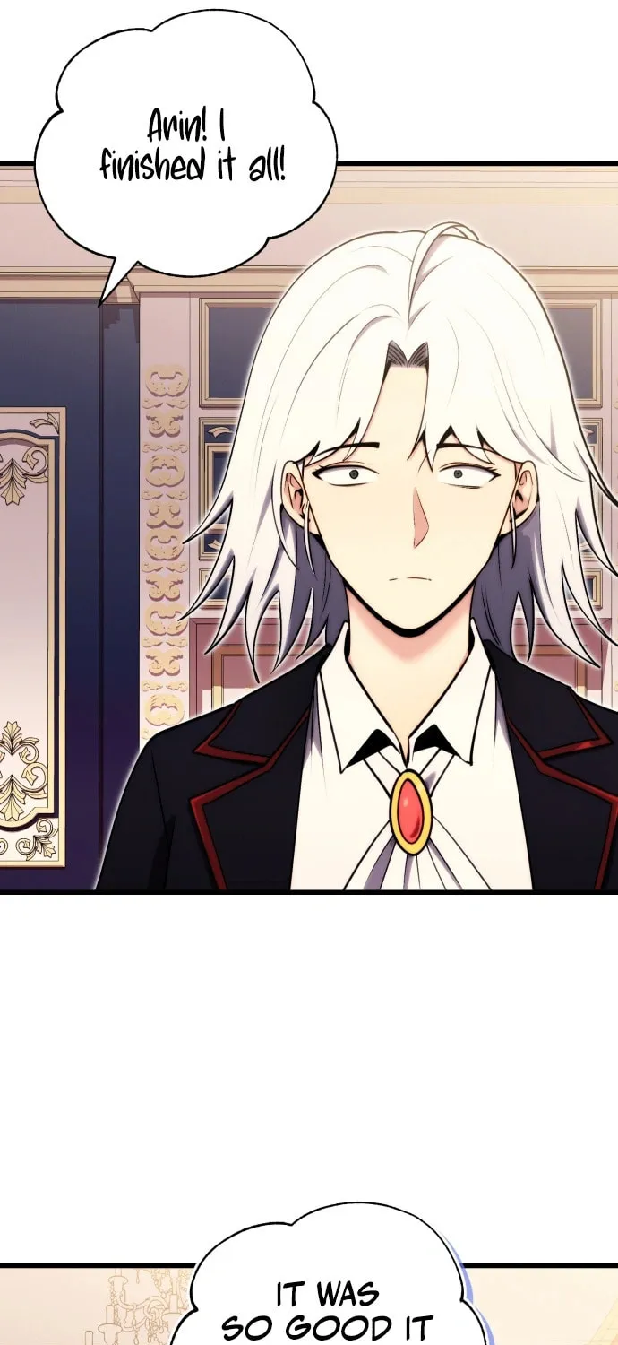 The Marquis Is the Marital Archduke Chapter 3 page 50 - 