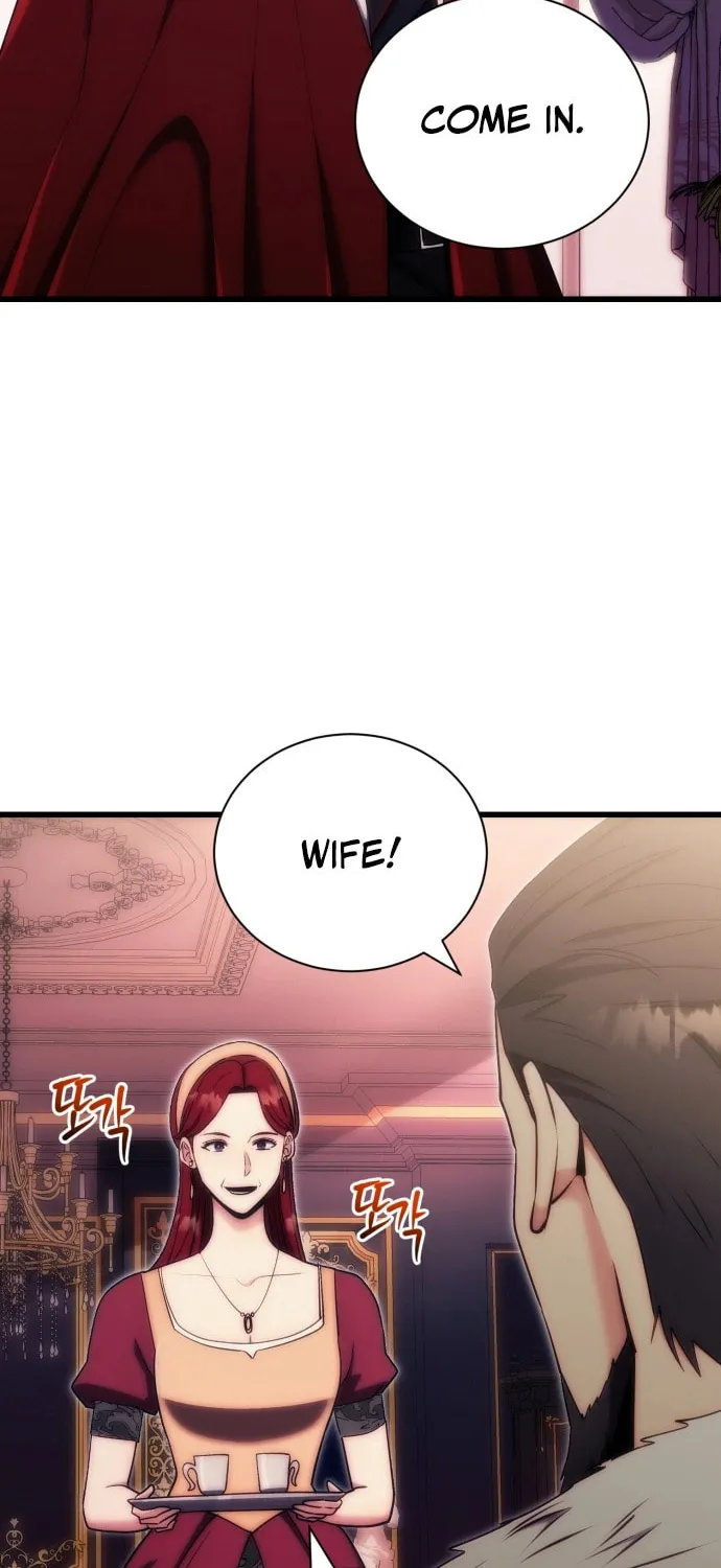 The Marquis Is the Marital Archduke Chapter 3 page 6 - 