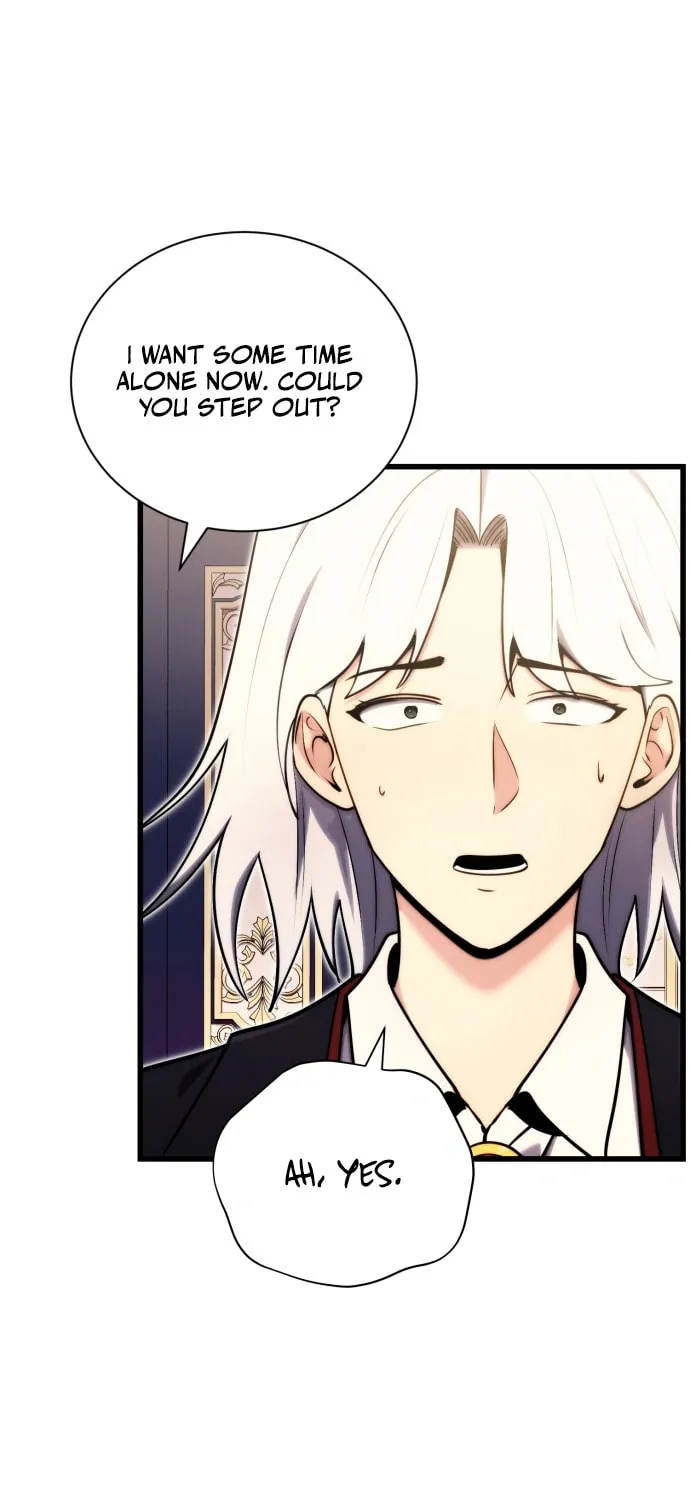 The Marquis Is the Marital Archduke Chapter 3 page 52 - 