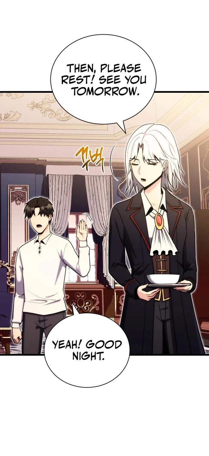 The Marquis Is the Marital Archduke Chapter 3 page 53 - 