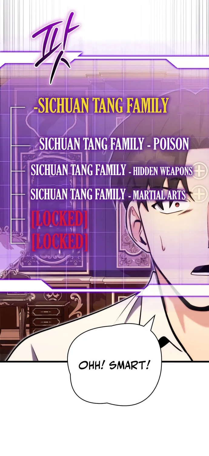 The Marquis Is the Marital Archduke Chapter 3 page 59 - 
