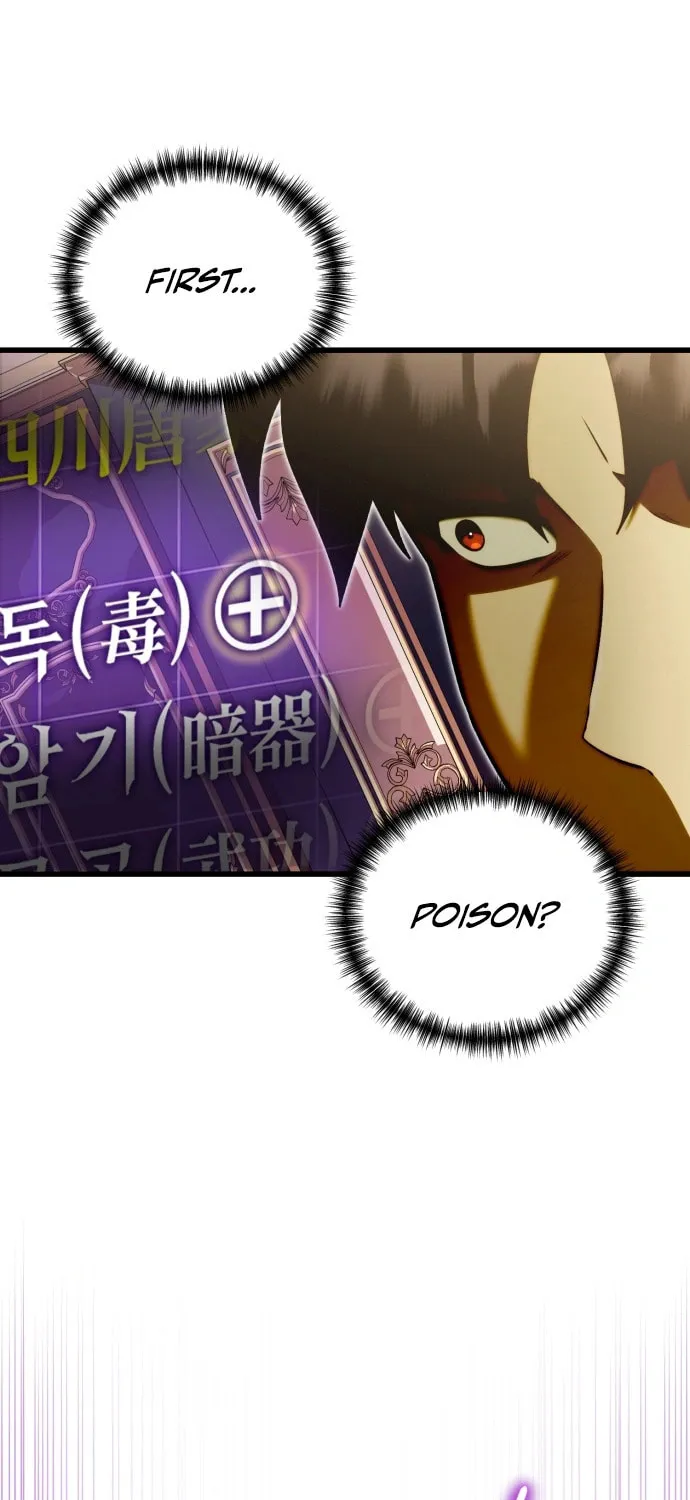 The Marquis Is the Marital Archduke Chapter 3 page 60 - 