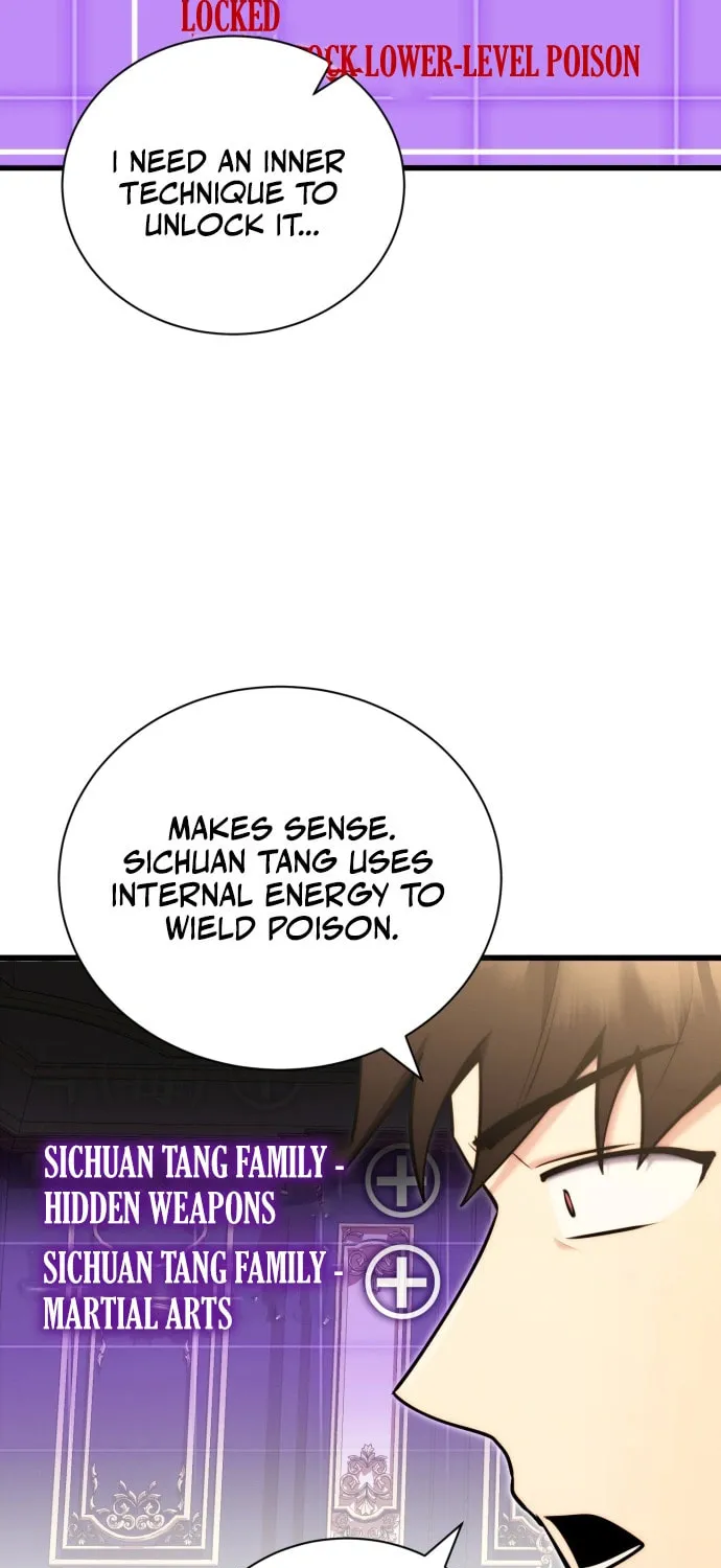 The Marquis Is the Marital Archduke Chapter 3 page 65 - 