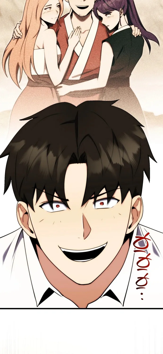 The Marquis Is the Marital Archduke Chapter 3 page 72 - 
