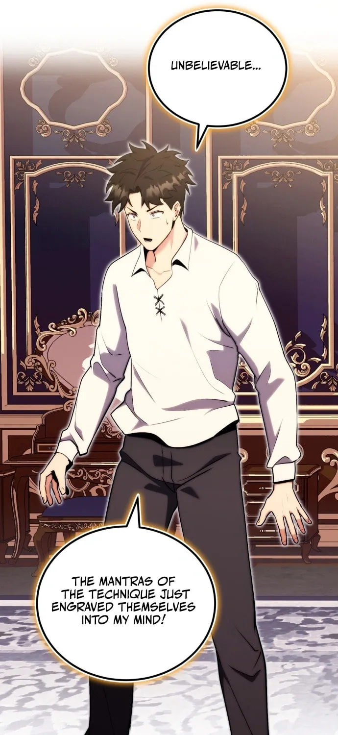 The Marquis Is the Marital Archduke Chapter 3 page 76 - 