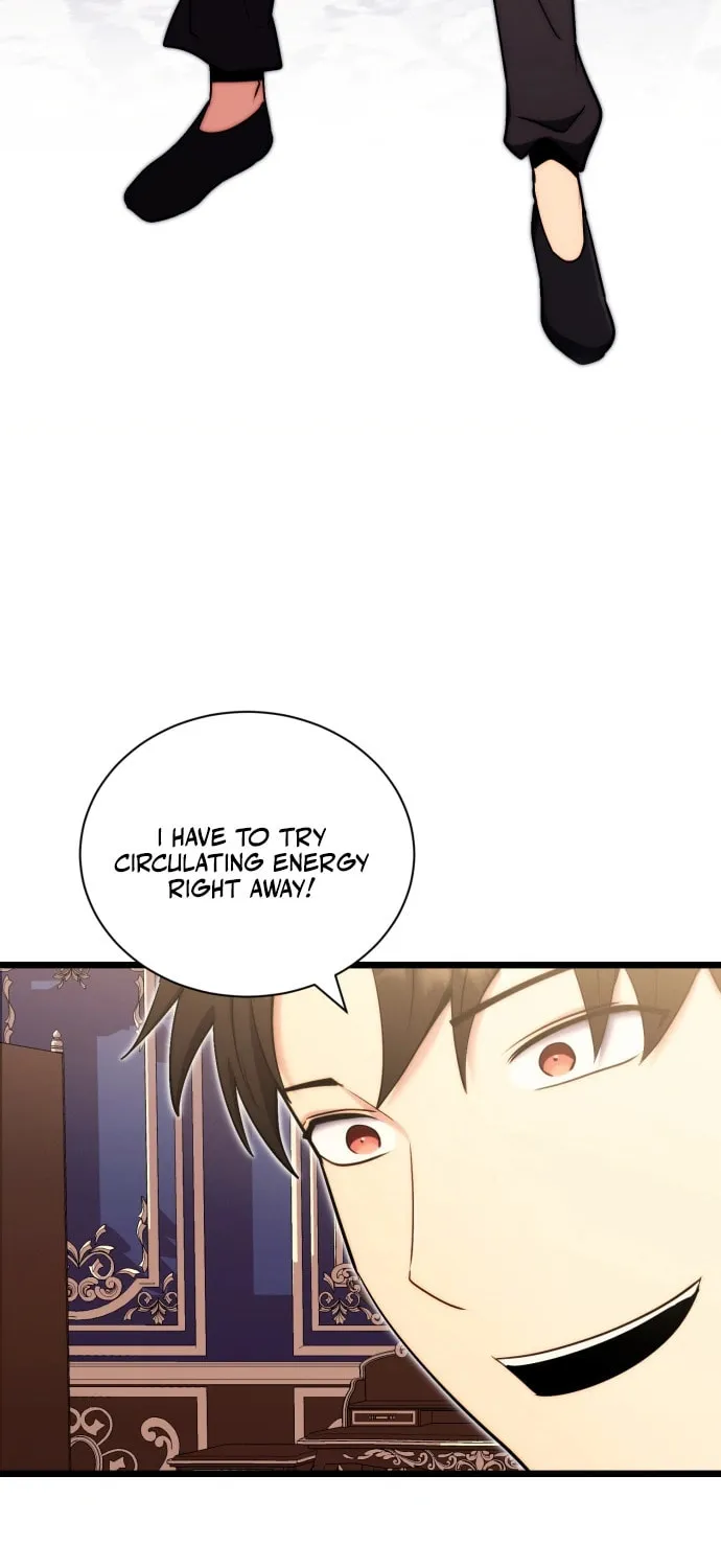 The Marquis Is the Marital Archduke Chapter 3 page 77 - 