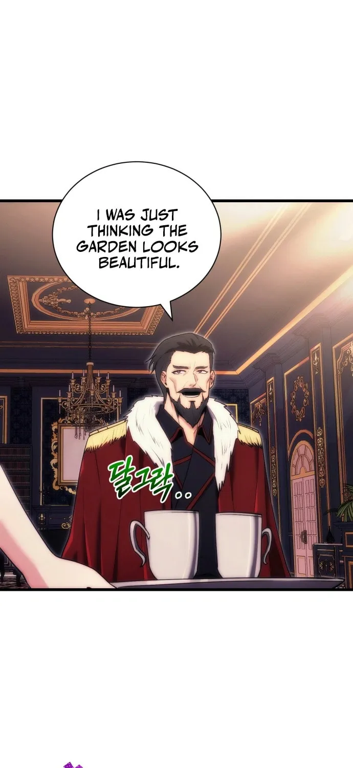 The Marquis Is the Marital Archduke Chapter 3 page 9 - 
