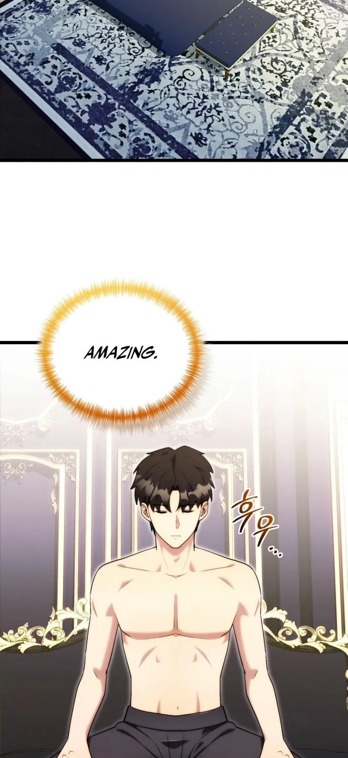 The Marquis Is the Marital Archduke Chapter 3 page 85 - 