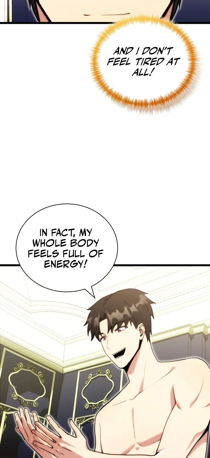 The Marquis Is the Marital Archduke Chapter 3 page 87 - 