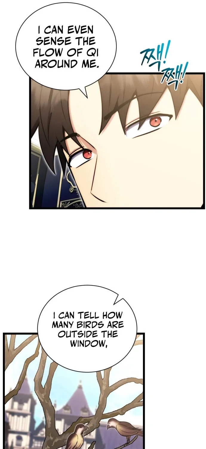 The Marquis Is the Marital Archduke Chapter 3 page 89 - 