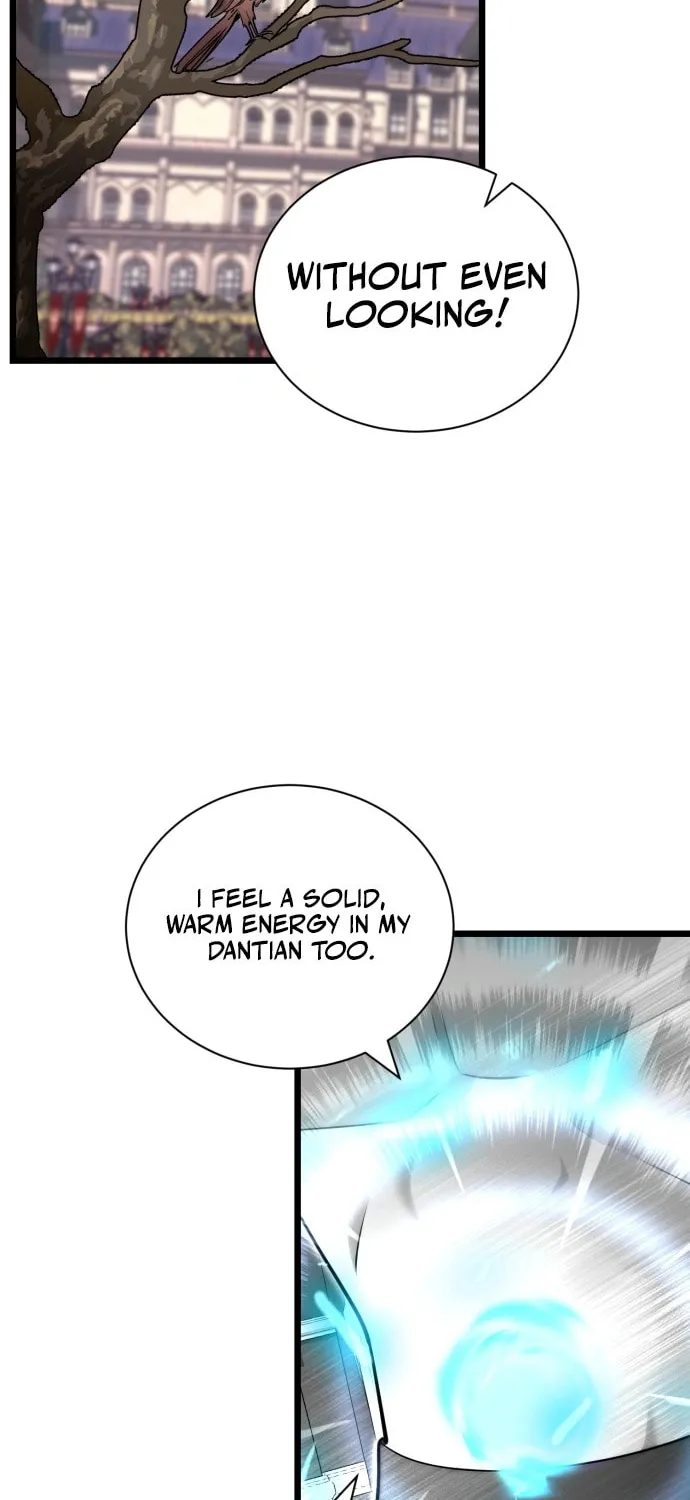 The Marquis Is the Marital Archduke Chapter 3 page 90 - 