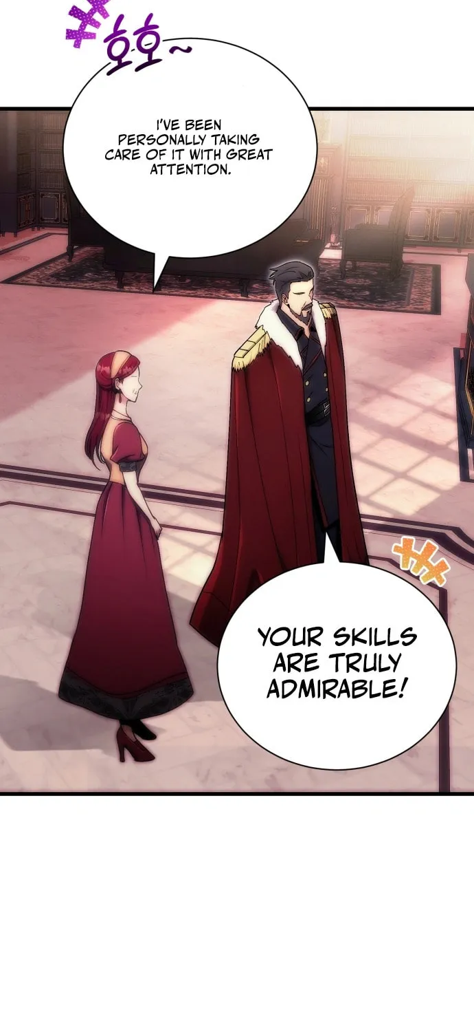 The Marquis Is the Marital Archduke Chapter 3 page 10 - 
