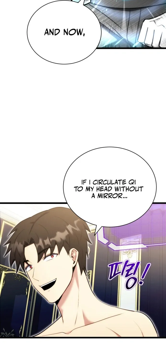The Marquis Is the Marital Archduke Chapter 3 page 91 - 