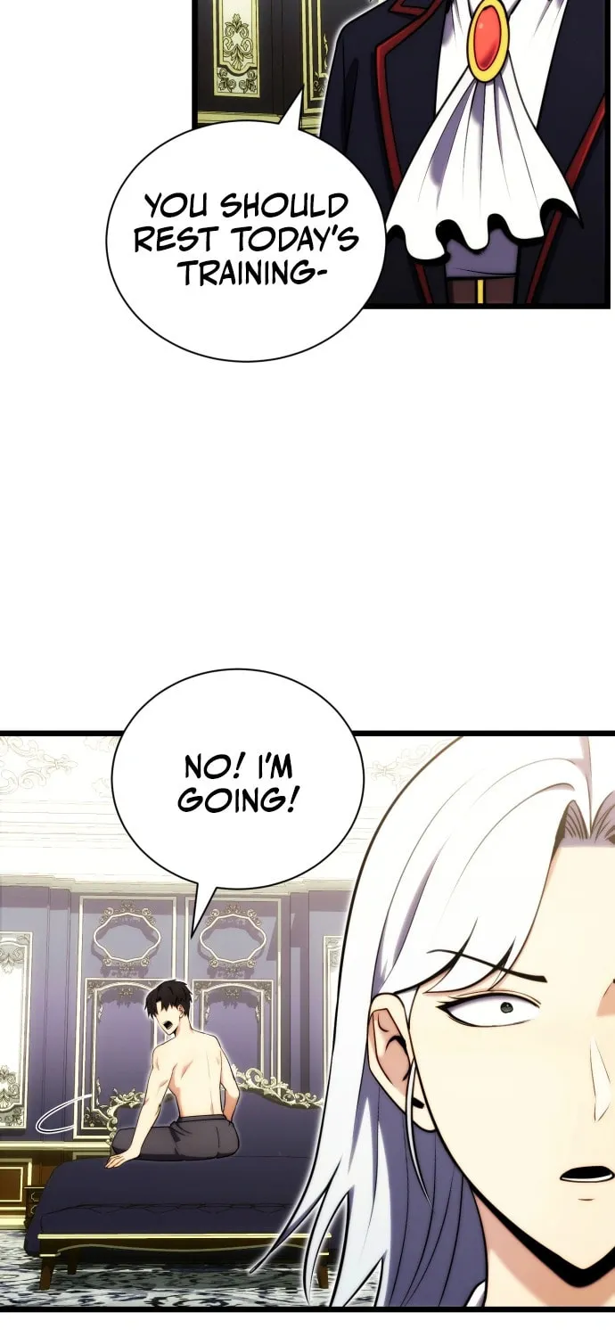 The Marquis Is the Marital Archduke Chapter 3 page 98 - 